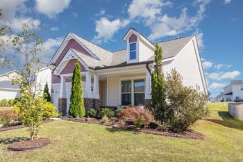 125 Cranes Nest Dr, Franklinton, NC 27525
