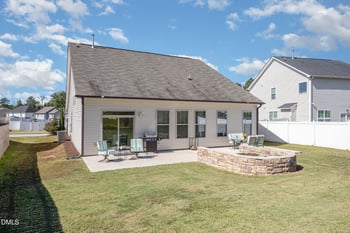 125 Cranes Nest Dr, Franklinton, NC 27525