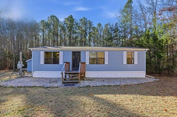 125 Creek Dr, Louisburg, NC 27549