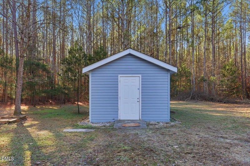 125 Creek Dr, Louisburg, NC 27549