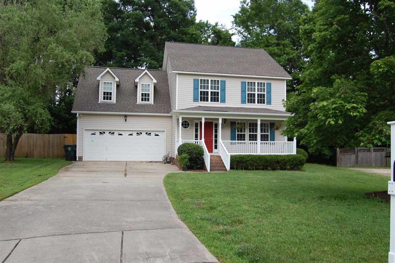 125 Creekbank Ct, Garner, NC 27529
