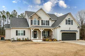 125 Cressida Cove Cv, Garner, NC 27529