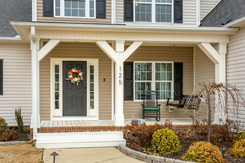 125 Cressida Cv, Garner, NC 27529