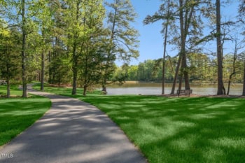 125 Crestridge Pl, Durham, NC 27705