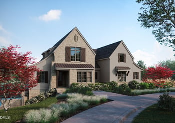 125 Crestridge Pl, Durham, NC 27705