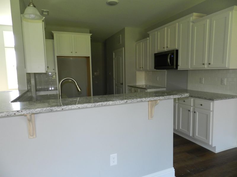 125 Crystal Springs Way, Benson, NC 27504