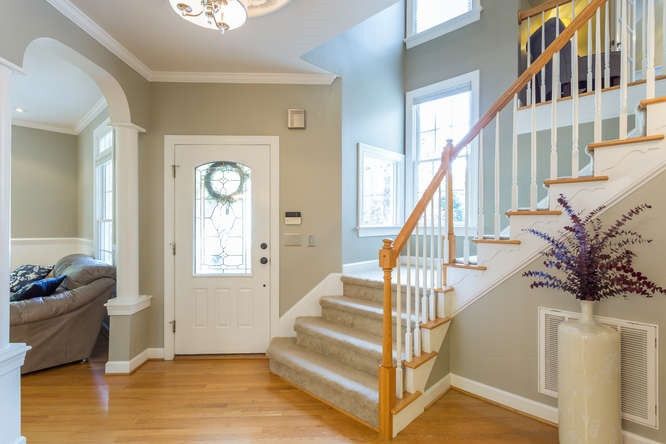 125 Cypress View Way, Apex, NC 27502