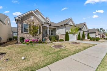 125 Damsire Way, Cary, NC 27513