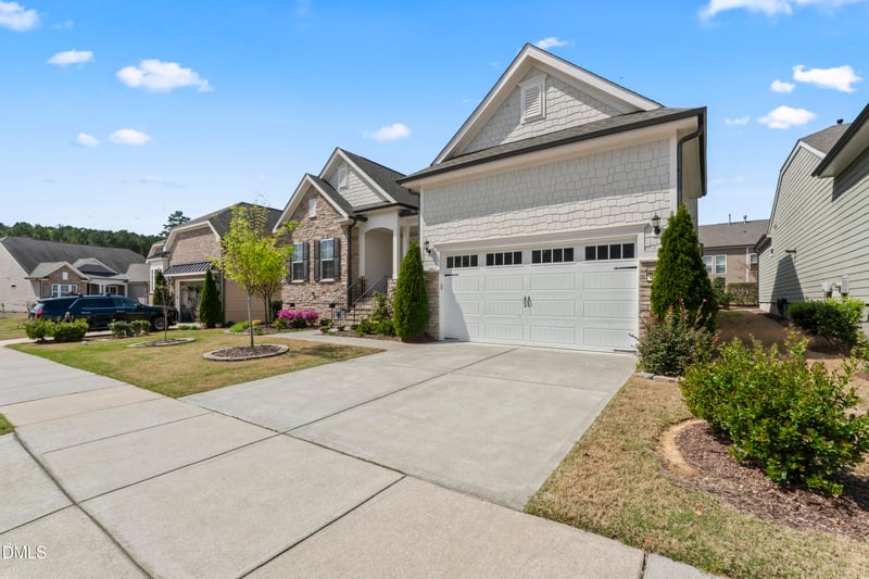 125 Damsire Way, Cary, NC 27513