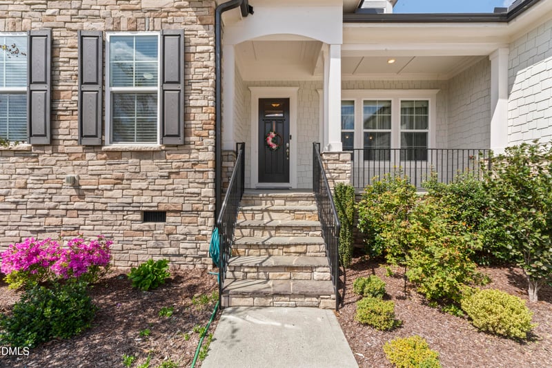 125 Damsire Way, Cary, NC 27513
