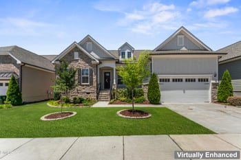 125 Damsire Way, Cary, NC 27513