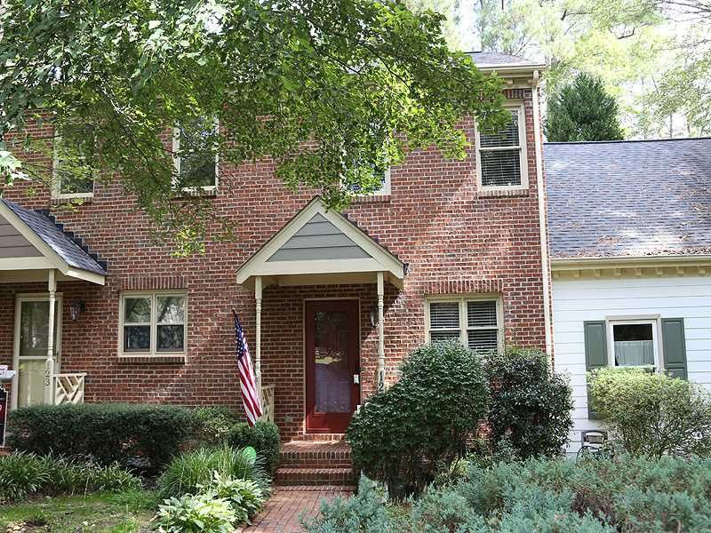 125 Danforth Dr, Cary, NC 27511