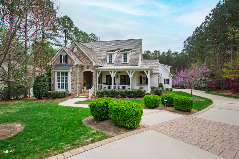 125 Dartmoor Ln, Raleigh, NC 27614
