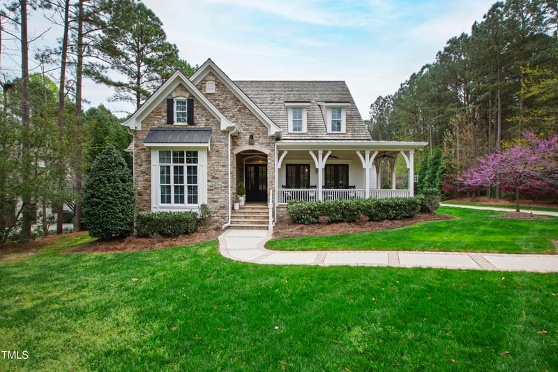 125 Dartmoor Ln, Raleigh, NC 27614