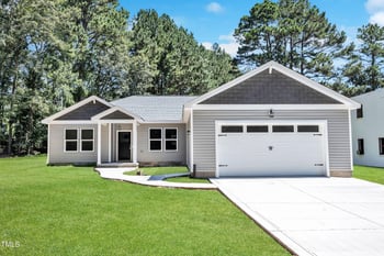 125 Davis St, Louisburg, NC 27549