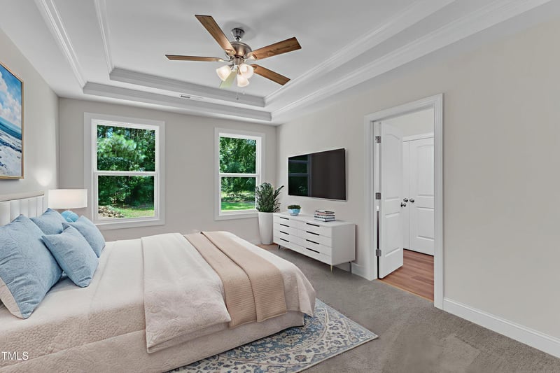 125 Davis St, Louisburg, NC 27549