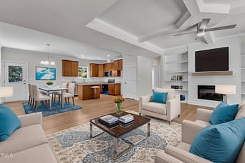 125 Davis St, Louisburg, NC 27549