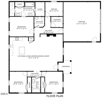 125 Davis St, Louisburg, NC 27549