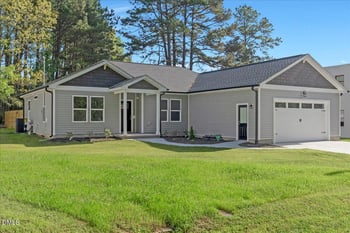 125 Davis St, Louisburg, NC 27549