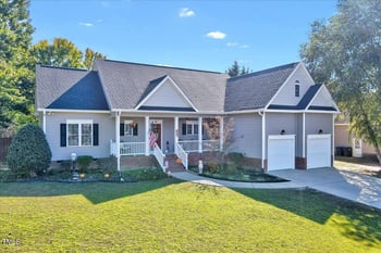 125 Dexterfield Dr, Fuquay Varina, NC 27526