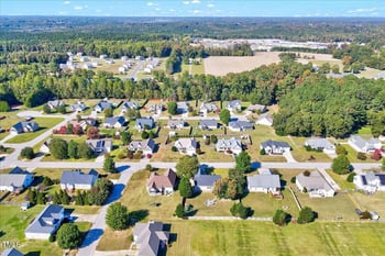 125 Dexterfield Dr, Fuquay Varina, NC 27526