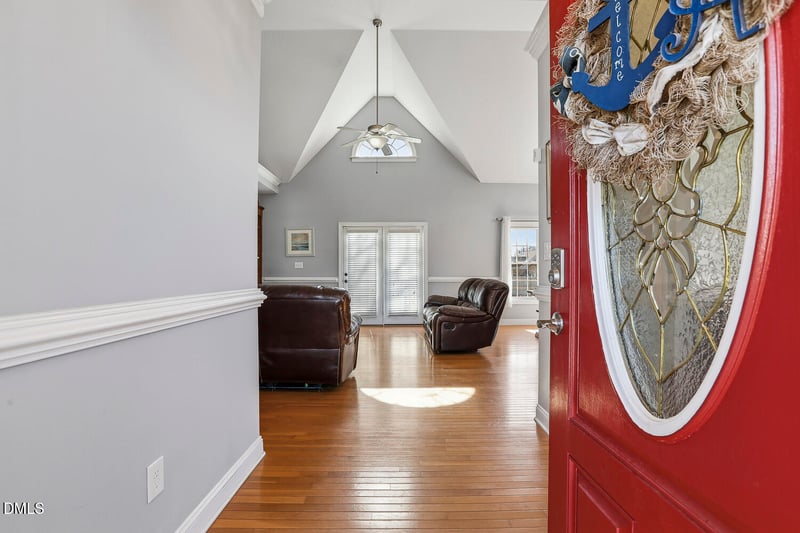 125 Dexterfield Dr, Fuquay Varina, NC 27526