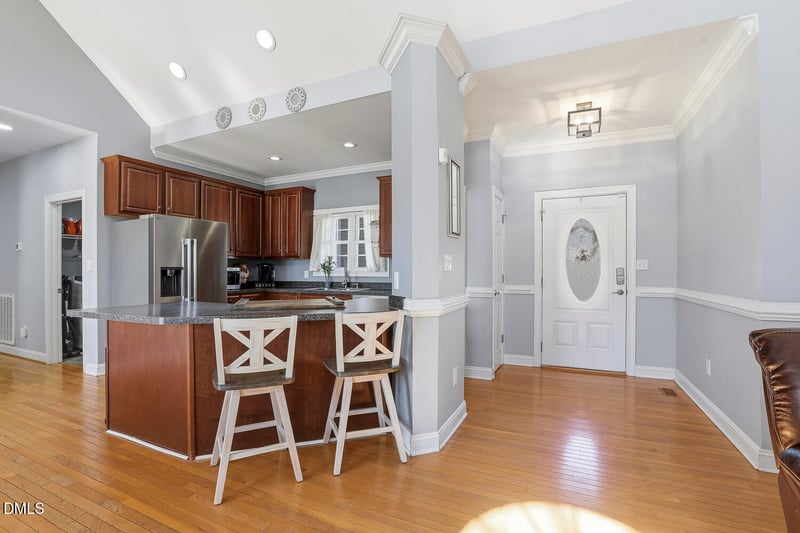 125 Dexterfield Dr, Fuquay Varina, NC 27526