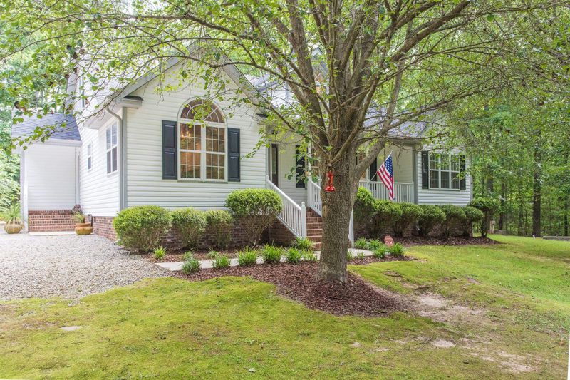 125 Doe Ct, Apex, NC 27523