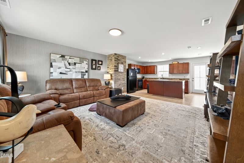 125 Donatella Way, Angier, NC 27501