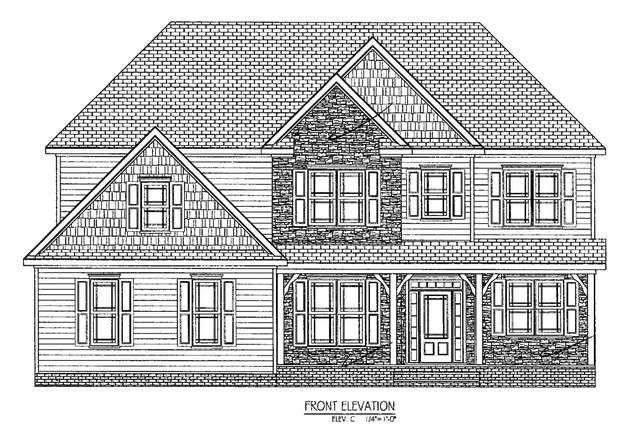 125 Dreamcatcher Trl, Youngsville, NC 27596