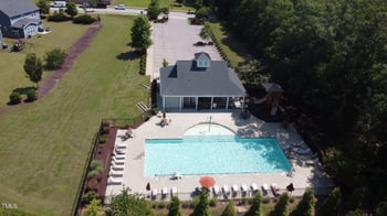 125 Durban Meadow Dr, Holly Springs, NC 27540
