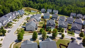 125 Durban Meadow Dr, Holly Springs, NC 27540