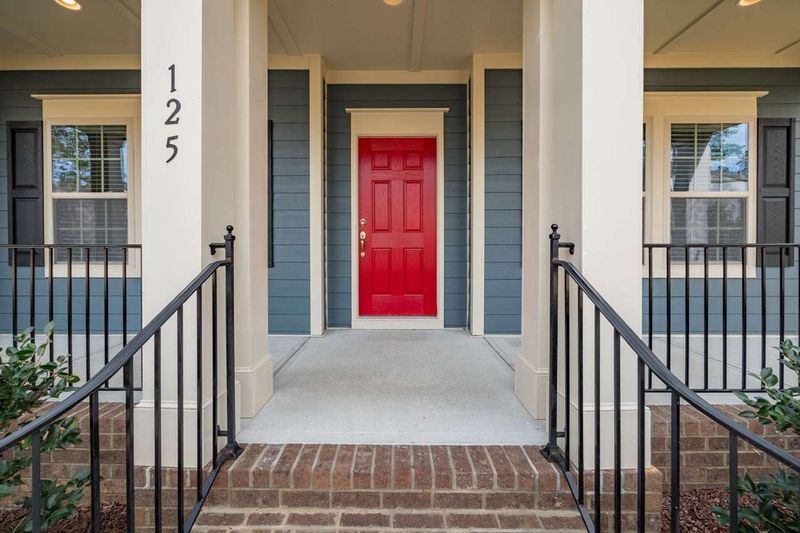 125 Dusty Arbor Ln, Pittsboro, NC 27312