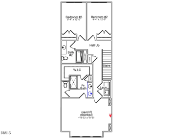 125 Elyse Overlook Lp #46, Sanford, NC 27332
