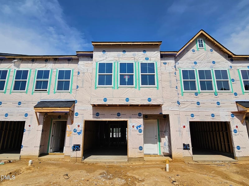 125 Elyse Overlook Lp #46, Sanford, NC 27332
