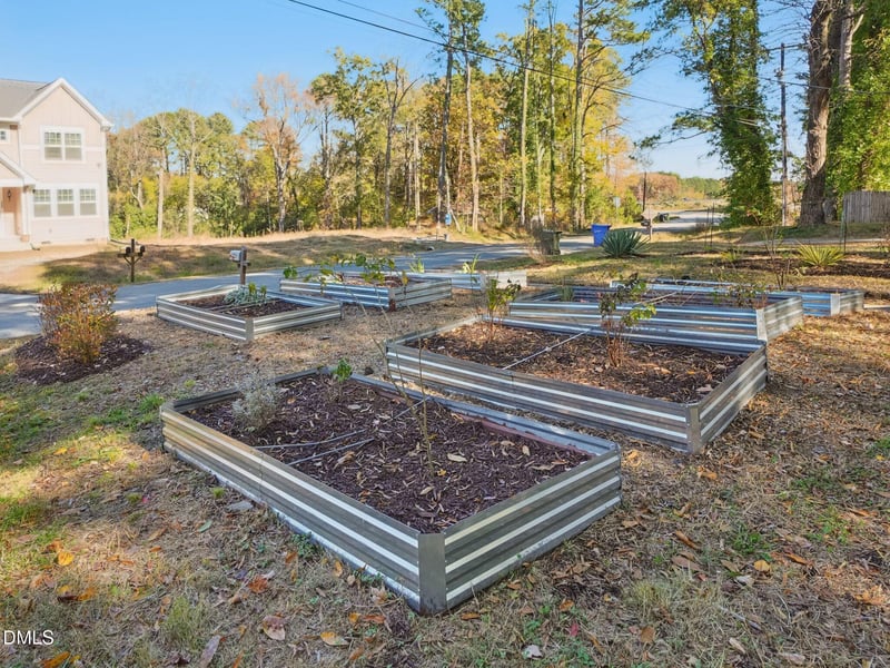 125 End Ave, Durham, NC 27703