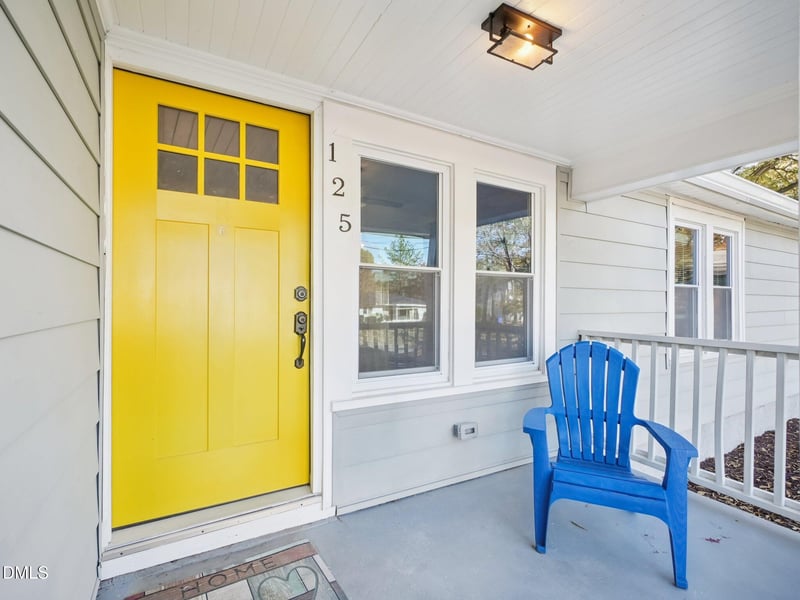 125 End Ave, Durham, NC 27703