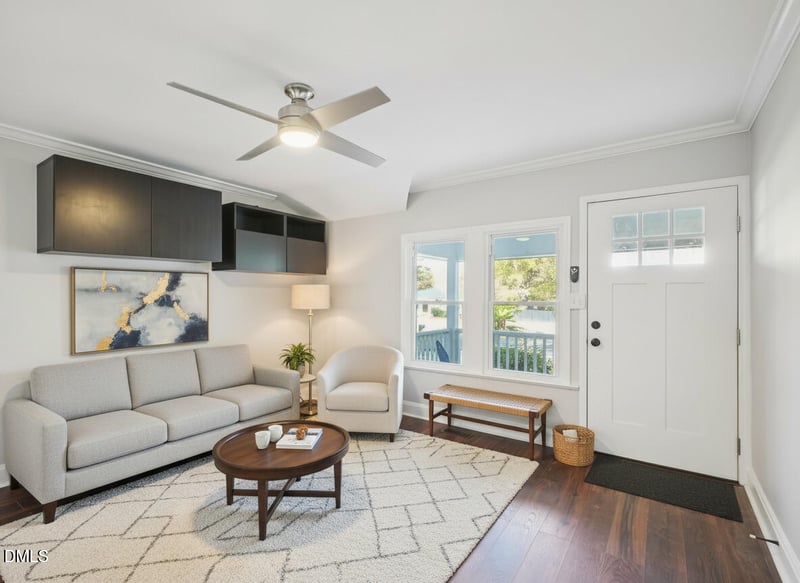 125 End Ave, Durham, NC 27703