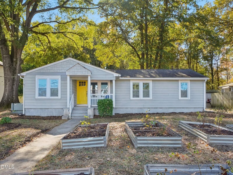 Home Worth Check