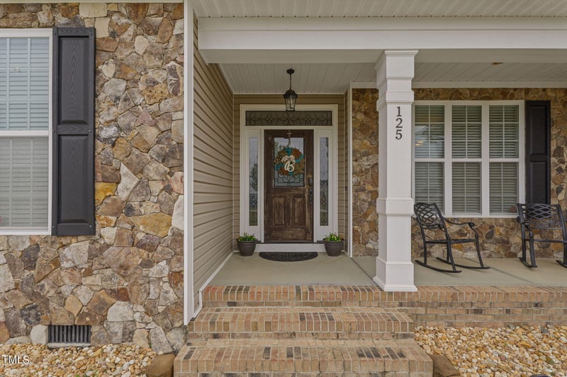 125 English Springer Dr, Angier, NC 27501
