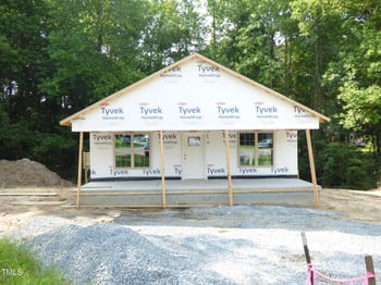 125 Evans St, Four Oaks, NC 27524