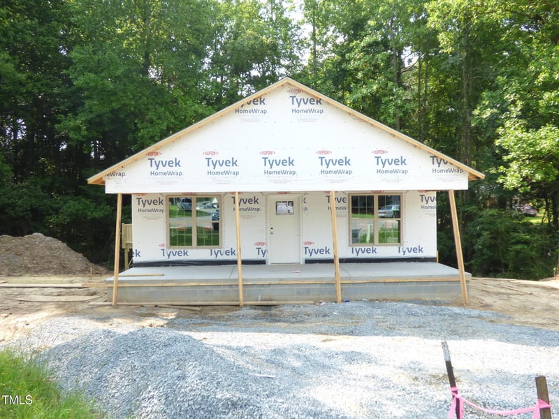 125 Evans St, Four Oaks, NC 27524