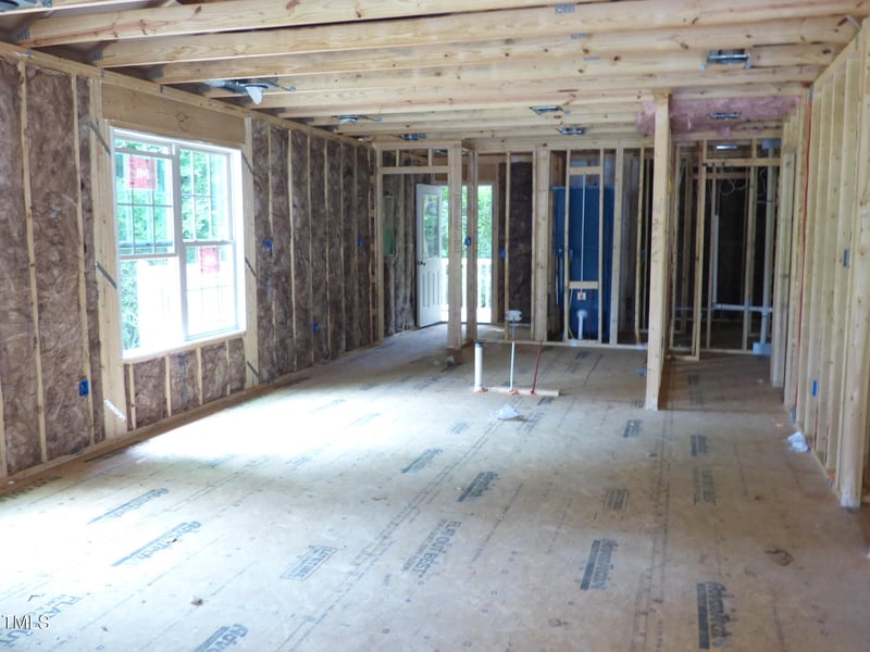 125 Evans St, Four Oaks, NC 27524