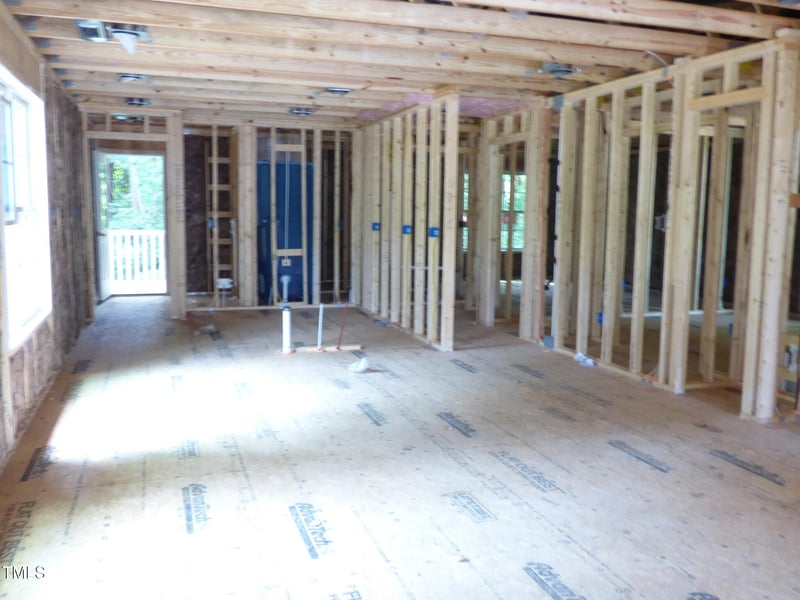 125 Evans St, Four Oaks, NC 27524