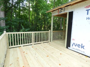 125 Evans St, Four Oaks, NC 27524