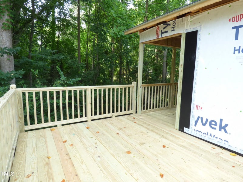 125 Evans St, Four Oaks, NC 27524