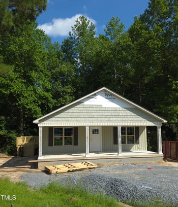 125 Evans St, Four Oaks, NC 27524
