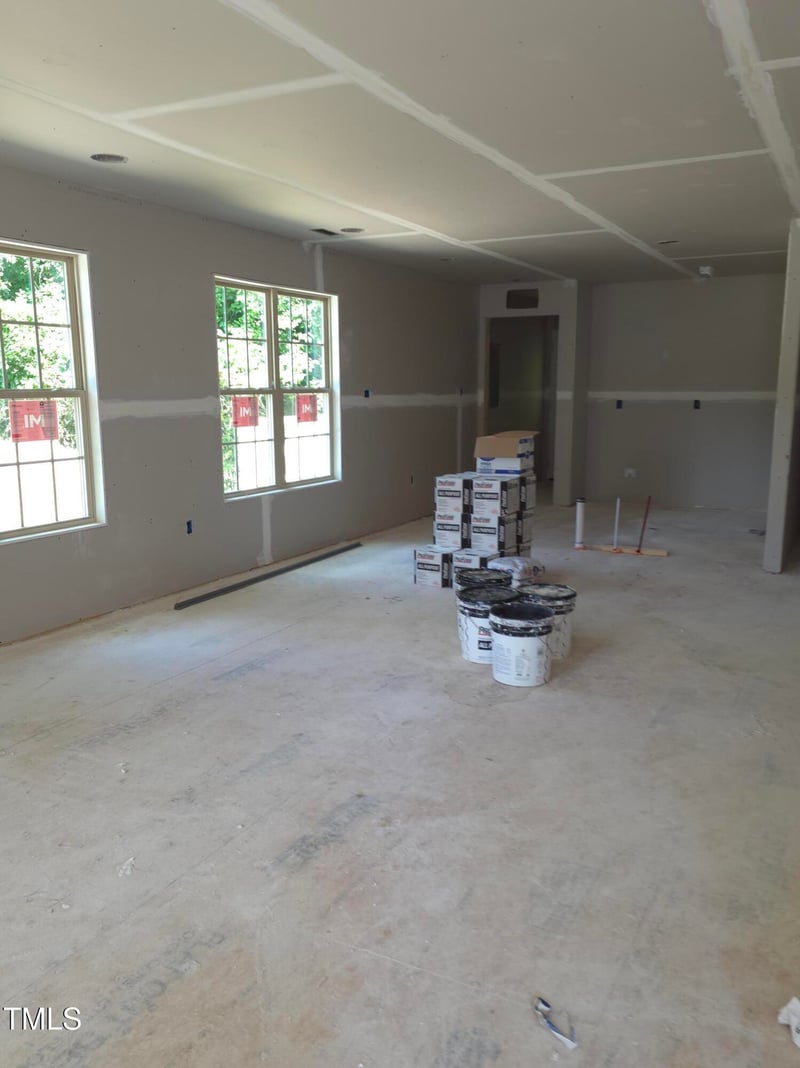 125 Evans St, Four Oaks, NC 27524