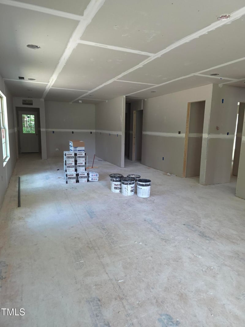 125 Evans St, Four Oaks, NC 27524