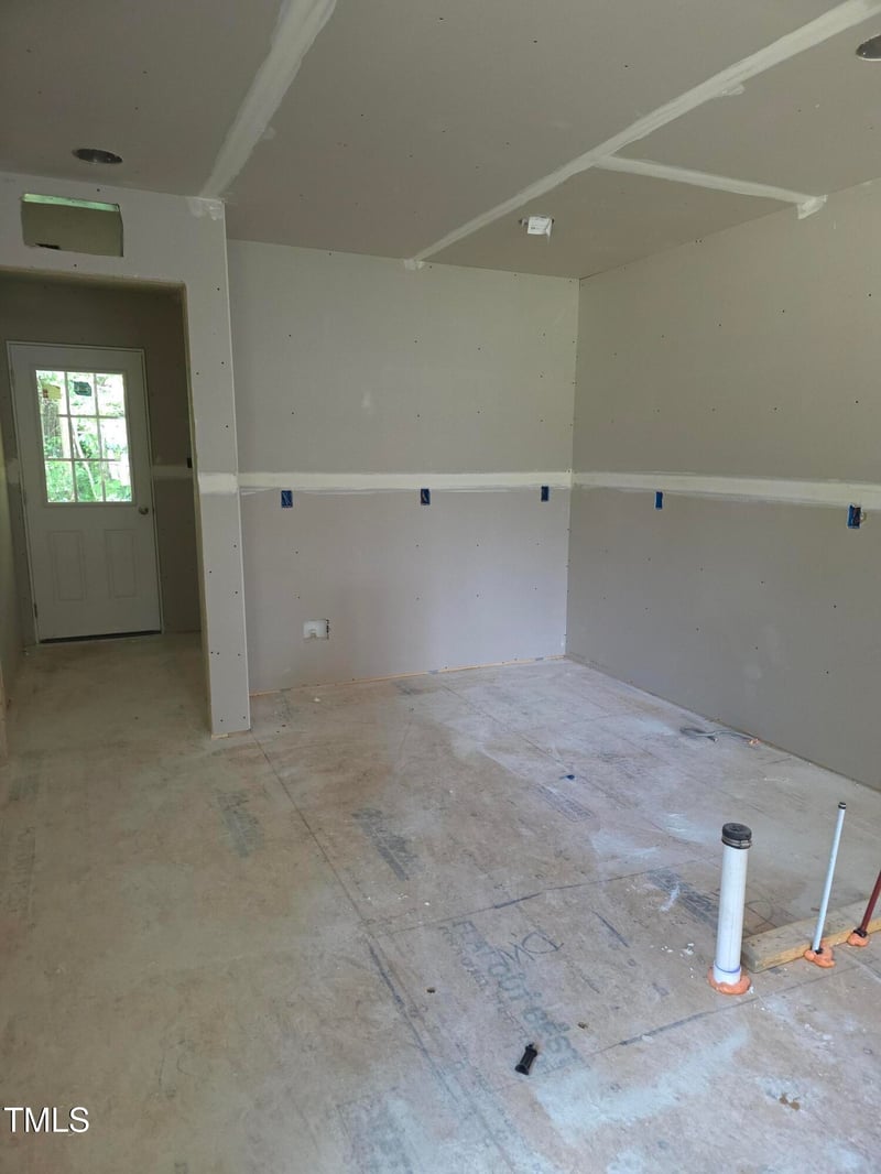 125 Evans St, Four Oaks, NC 27524